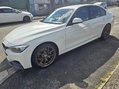 BMW 3 Series 3.0 335d M Sport Auto xDrive Euro 6 (s/s) 4dr 8