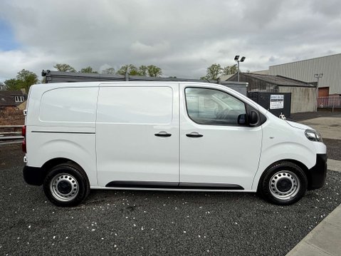 Citroen Dispatch 2.0 Dispatch 1400 Enterprise Professional Blue HDi S/S 5