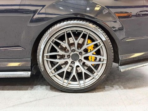 Mercedes-Benz C Class 6.3 C63 V8 AMG Edition 125 Coupe 2dr Petrol SpdS MCT Euro 5 (457 ps) 30