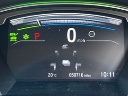 Honda CR-V 2.0 CR-V SR i-MMD CVT 4WD 5dr 27