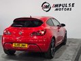 Vauxhall Astra 1.4 Astra GTC Limited Edition T S/S 3dr 7