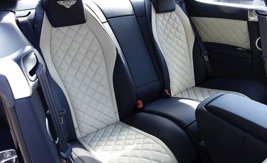 Bentley Continental GT V8 S Mulliner 11