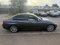 BMW 3 Series 3.0 335d xDrive M Sport Auto 4WD 4dr 6