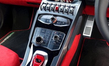 Lamborghini Huracan LP 610-4 22