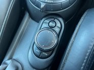 Mini Convertible 2.0 Cooper S Euro 6 (s/s) 2dr 25