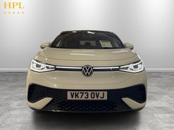 Volkswagen Id.5 Pro Performance 77kWh Style SUV 5dr Electric Auto (204 ps)