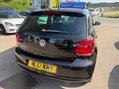 Volkswagen Polo 1.2 Match Euro 5 5dr 11