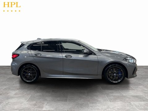 BMW 1 Series 2.0 120d M Sport (LCP) Hatchback 5dr Diesel Auto Euro 6 (s/s) (190 ps) 2 Ow 8