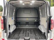 Ford Transit Custom 320 L1 Sport 170 ps Automatic AWD DCIV with Tailgate 13