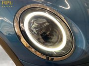Mini Hatch 1.5 Cooper Exclusive Hatchback 5dr Petrol Manual Euro 6 (s/s) (136 ps) 9