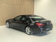BMW 6 Series 3.0 640d M Sport Auto 4dr 20
