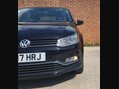 Volkswagen Polo 1.0 Polo Match Edition 5dr 5