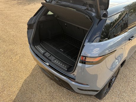 Land Rover Range Rover Evoque EDITION Plug-in Petrol Hybrid 78