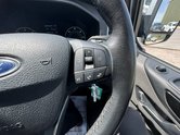Ford Transit Custom AUTO Crew [SOLD MM] Cab SWB L1H1 320 Limited Air Con Sensors EURO 6 NO VAT 21