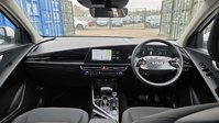 Kia Niro 1.6h GDi 2 SUV 5dr Petrol Hybrid DCT Euro 6 (s/s) (139 bhp) 17