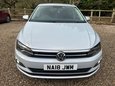 Volkswagen Polo 1.0 TSI SE Euro 6 (s/s) 5dr 2