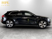 Audi E-Tron 50 S line SUV 5dr Electric Auto quattro 71.2kWh (11kW Charger) (313 ps) Rev 8