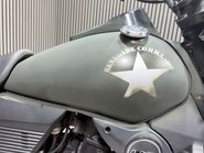 Um Renegade 2017 17K RUNNING CRUISER BIKE PROJECT 125CC LEARNER 16