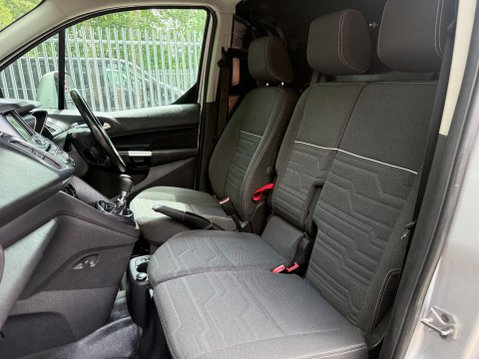 Ford Transit Connect 240 LIMITED P/V 15