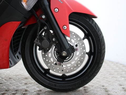 Yamaha Nmax 125 GPD125-A ABS 34