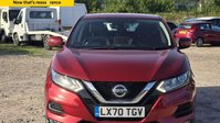 Nissan Qashqai 1.3 DIG-T Acenta Premium SUV 5dr Petrol DCT Auto Euro 6 (s/s) (160 ps) 2