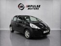 Honda Jazz 1.2 Jazz i-VTec S AC 5dr