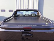 Ford Ranger DEMO MODEL TREMOR ECOBLUE  STYLED BY SEEKER BEST IN UK  12