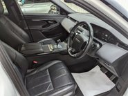 Land Rover Range Rover Evoque 2.0 Range Rover Evoque R-Dynamic S D Auto 4WD 5dr 47