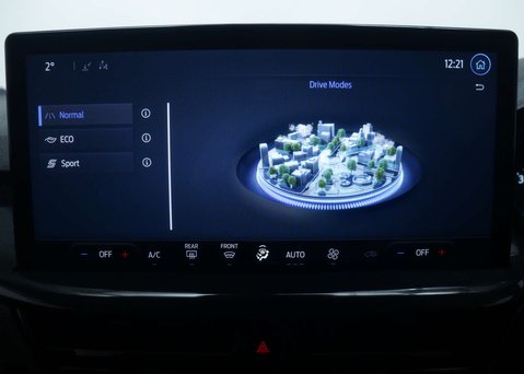 Ford Focus 1.0 Focus ST-Line MHEV Auto 5dr 24