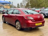 Mazda 6 2.0 TS2 5dr 5