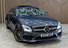 Mercedes-Benz CLS 3.0 CLS 350 D AMG Line Premium Auto 4dr