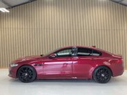 Jaguar XE 2.0 XE R-Sport i Auto 4dr 14