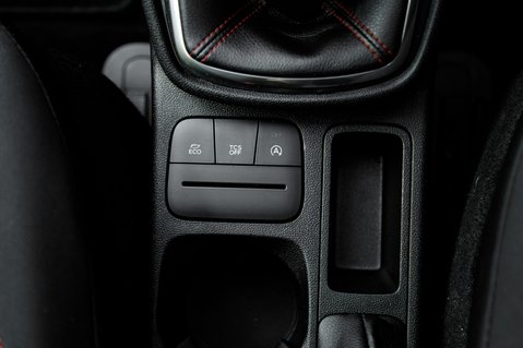 Ford Fiesta ST-LINE 25