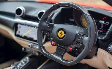 Ferrari Portofino 13