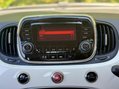 Fiat 500 1.2 Pop Euro 6 (s/s) 3dr 12