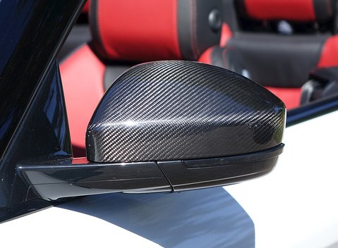 Land Rover Range Rover Evoque Convertible SD4 HSE Dynamic 6