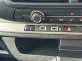 Vauxhall Vivaro LWB L2H1 Low Roof Prime 2900 Cruise Sensors EURO 6 31
