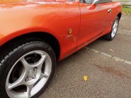 Mazda MX-5 Icon Limited Edition 38