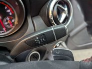 Mercedes-Benz CLA Class 1.6 CLA 180 AMG Line Auto 4dr 78