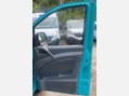 Mercedes-Benz Vito 2.1 109CDI Dualiner Basic Compact Panel Van 5dr Diesel Manual SWB (88 bhp) 25