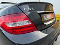 Mercedes-Benz C Class 6.3 C63 V8 AMG Edition 125 SpdS MCT Euro 5 2dr 38