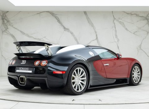 Bugatti Veyron 16.4 20