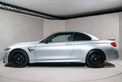 BMW M4 COMPETITION. NOW SOLD. SIMILAR REQUIRED. PLEASE CALL 01903 254800. 7