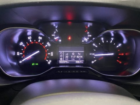 Citroen Berlingo 650 ENTERPRISE EDITION M BLUEHDI 15
