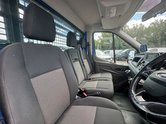 Ford Transit Dropside XLWB L4 Leader 350 Air Con Cruise EURO 6 13