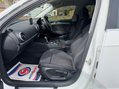 Audi A3 1.4 TFSI CoD Sport Sportback S Tronic Euro 6 (s/s) 5dr 77