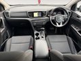 Kia Sportage 1.6 Sportage 2 CRDi ISG Semi-Auto 5dr 11