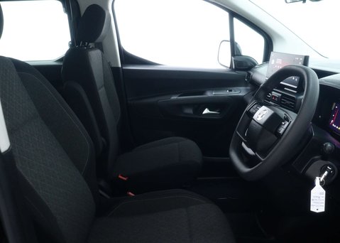 Vauxhall Combo Life Combo Life Design EV 5dr 40