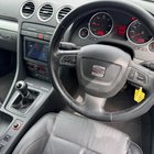 SEAT Exeo 2.0 TDI CR SE Tech Sport Tourer Euro 5 5dr