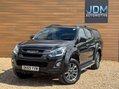 Isuzu D-Max 1.9 D-Max Blade 4WD 9